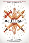 Lightbringer - Claire Legrand - 9781728231952