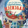 'Twas the Night Before Christmas in Michigan - Jo Parry - 9781728237794