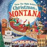 'Twas the Night Before Christmas in Montana - Jo Parry - 9781728237831