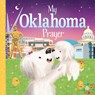 My Oklahoma Prayer - Karen Calderon - 9781728244600
