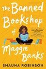 The Banned Bookshop of Maggie Banks - Shauna Robinson - 9781728246444