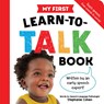 My First Learn-to-Talk Book - Stephanie Cohen - 9781728248103