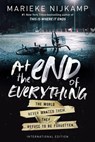 At the End of Everything - Marieke Nijkamp - 9781728257587