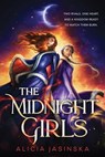Jasinska, A: Midnight Girls - Alicia Jasinska - 9781728257938