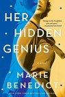 Benedict, M: Her Hidden Genius - Marie Benedict - 9781728260105