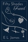 James, E: Fifty Shades Freed 10th Anniversary Edition - E L James - 9781728260891