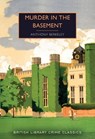 Murder in the Basement - Anthony Berkeley - 9781728261249