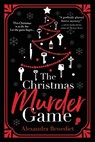 Benedict, A: Christmas Murder Game - Alexandra Benedict - 9781728263038