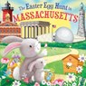 The Easter Egg Hunt in Massachusetts - Laura Baker - 9781728266497