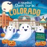 A Haunted Ghost Tour in Colorado - Gabriele Tafuni - 9781728266961