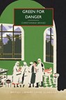 Green for Danger - Christianna Brand - 9781728267661