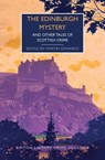 The Edinburgh Mystery - Martin Edwards - 9781728267692