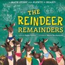 Reindeer Remainders - Katey Howes - 9781728271651