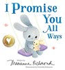 I Promise You All Ways - Marianne Richmond - 9781728275871