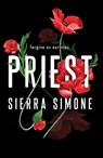 Priest - Sierra Simone - 9781728278384