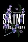 Saint - Sierra Simone - 9781728278407