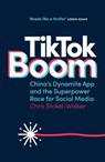 Stokel-Walker, C: Tiktok Boom - Chris Stokel-Walker - 9781728283449