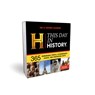 2026 History Channel This Day in History Boxed Calendar: 365 Remarkable People, Extraordinary Events, and Fascinating Facts -  - 9781728284033