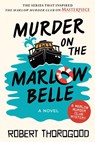 Murder on the Marlow Belle - Robert Thorogood - 9781728284507