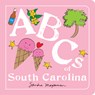 ABCs of South Carolina - Sandra Magsamen - 9781728286990