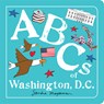 ABCs of Washington, D.C. - Sandra Magsamen - 9781728287089