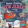 Santa Is Coming to New Jersey - Steve Smallman - 9781728288420