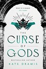 The Curse of Gods - Kate Dramis - 9781728289694