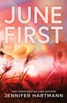 June First - Jennifer Hartmann - 9781728290539