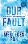 Ron, M: Our Fault - Mercedes Ron - 9781728290799