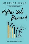 After We Burned - Marieke Nijkamp - 9781728291208