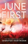 June First - Jennifer Hartmann - 9781728291451