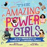 The Amazing Power of Girls - Maria Marianayagam - 9781728294308