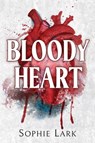 Bloody Heart - Sophie Lark - 9781728295381