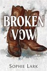 Broken Vow - Sophie Lark - 9781728295398