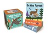 Baby Block Books: Wild Animals - duopress - 9781728295992