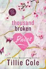Cole, T: Thousand Broken Pieces - Tillie Cole - 9781728297095