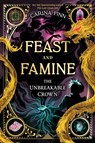 The Unbreakable Crown - Carina Finn - 9781728298375