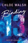 Walsh, C: Binding 13 - Chloe Walsh - 9781728299945