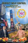 Perfect Self Control - Michael Scofield - 9781728355863