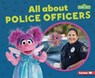 All about Police Officers - Mari C. Schuh - 9781728413976