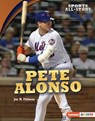 Pete Alonso - Jon M. Fishman - 9781728414744