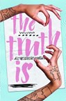 The Truth Is - Nonieqa Ramos - 9781728423081