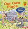 Our Own Place: All Kinds of Homes - Lisa Bullard - 9781728438603