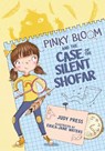 Pinky Bloom and the Case of the Silent Shofar - Judy Press - 9781728439006