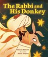 The Rabbi and His Donkey - Susan Tarcov - 9781728445595