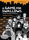 A Game for Swallows: To Die, To Leave, To Return - Zeina Abirached - 9781728446134