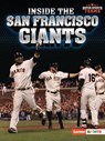 Inside the San Francisco Giants - Jon M. Fishman - 9781728449487