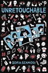 Unretouchable - Sofia Szamosi - 9781728462929