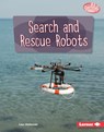 Search and Rescue Robots - Lisa Idzikowski - 9781728476803