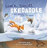 Snack, Snooze, Skedaddle: How Animals Get Ready for Winter - Laura Purdie Salas - 9781728477824